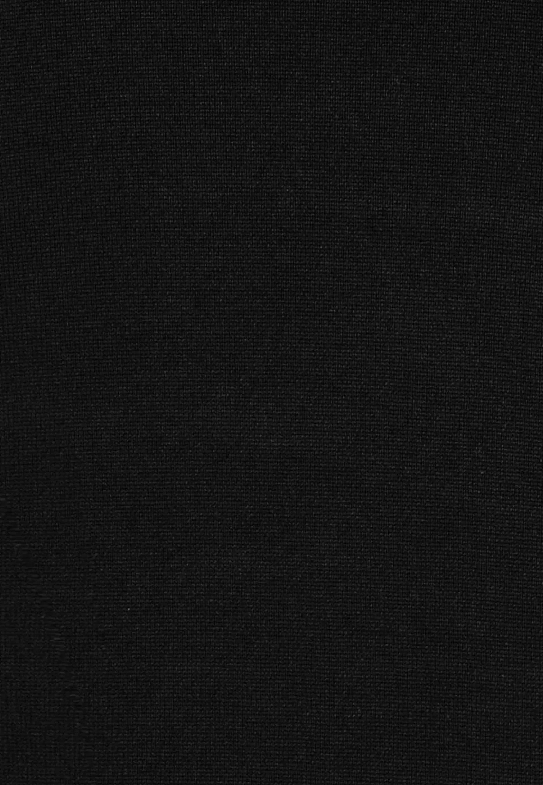 Wam Denim Sweater 76288 York Black| Sweaters