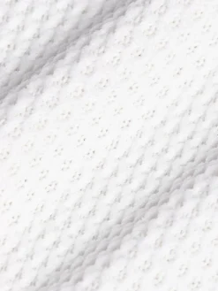 Wam Denim Sweater 76299 Zambezi Off White| Sweaters