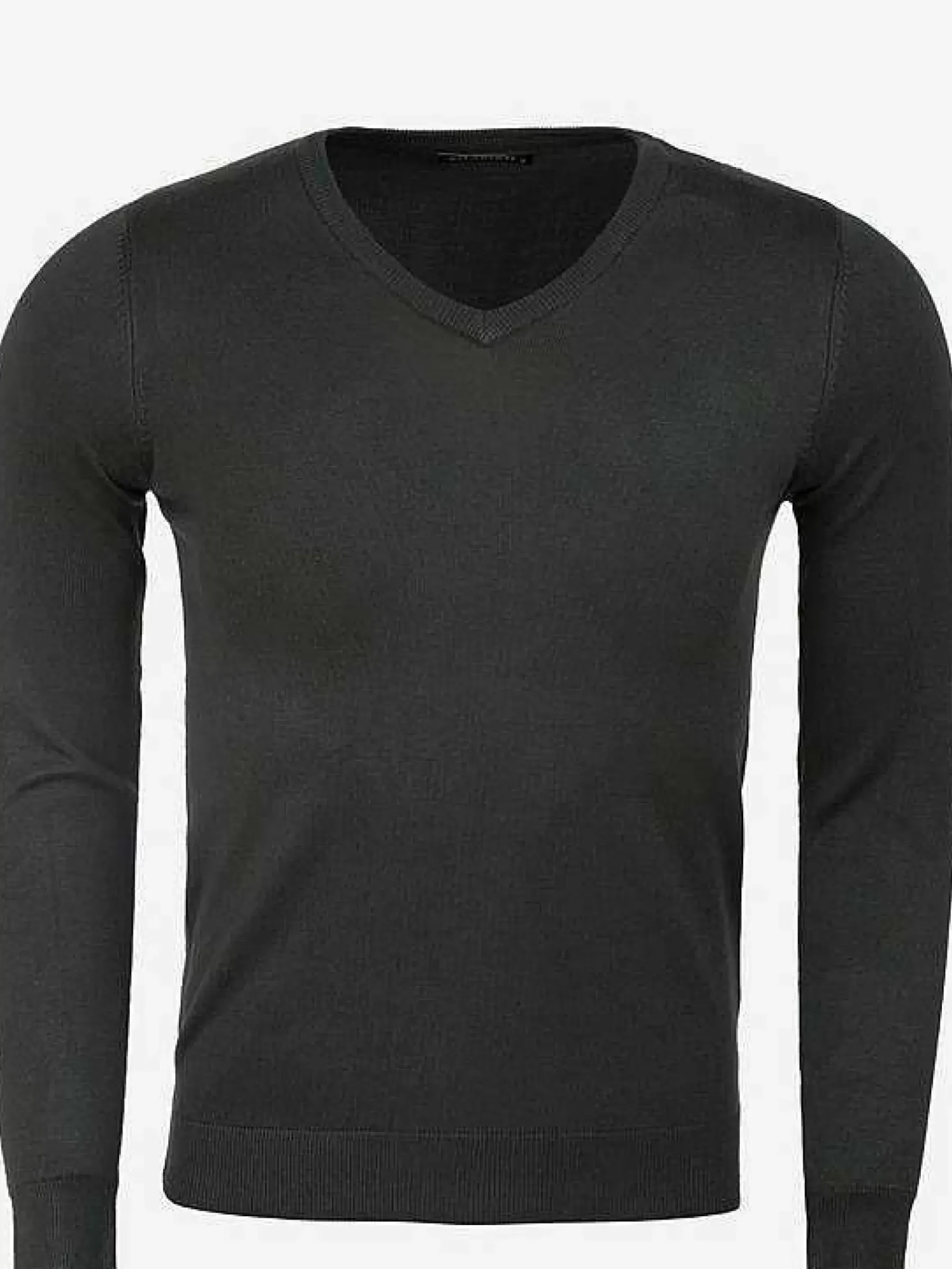 Wam Denim Sweater Bk21753| Sweaters