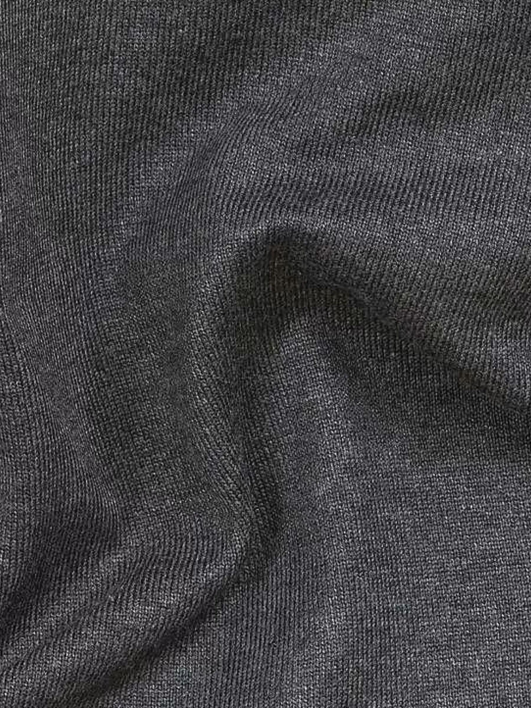 Wam Denim Sweater Bk216-8 Anthracite| Sweaters