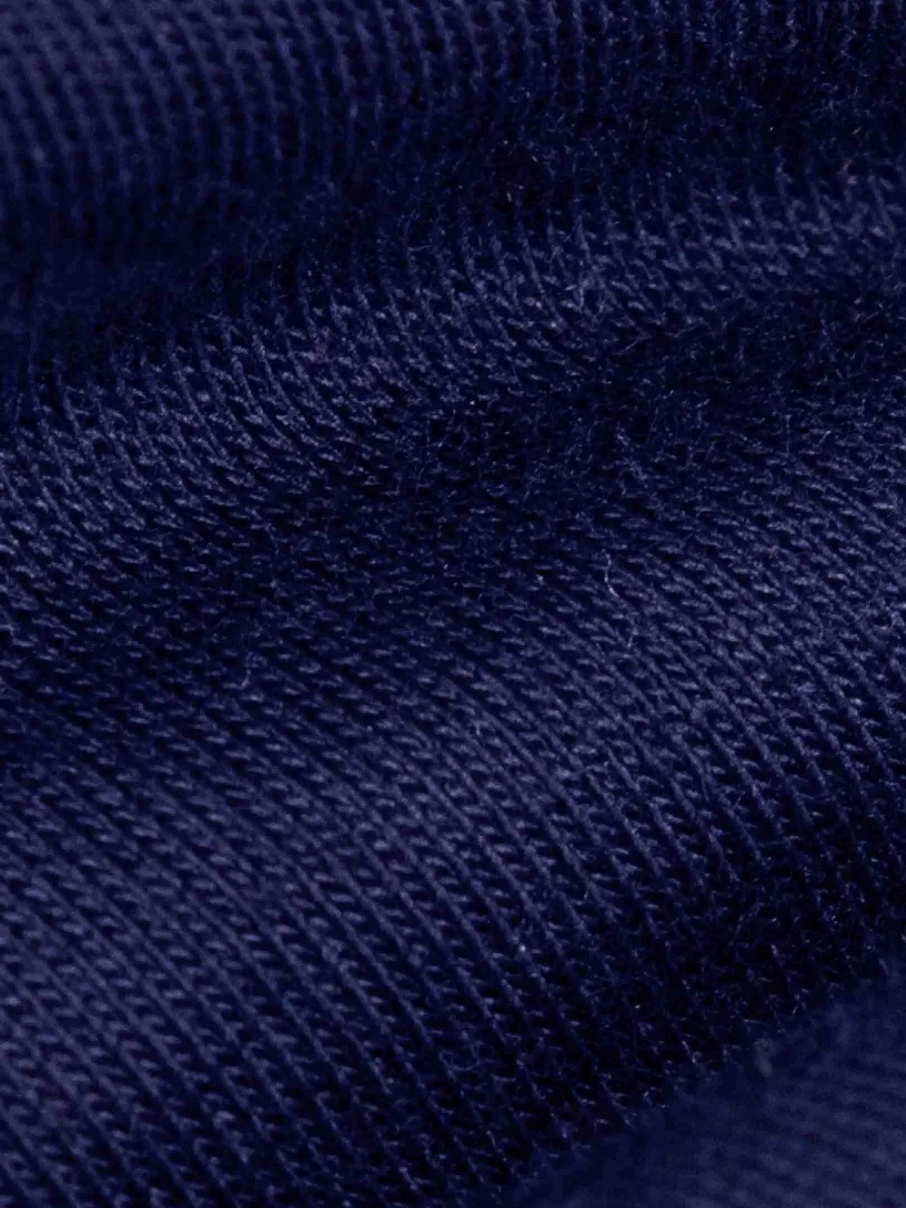 Wam Denim Sweater Williamsburg Navy| Sweaters
