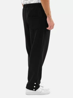 Wam Denim Trouser 3033 Dark Green| Streetwear