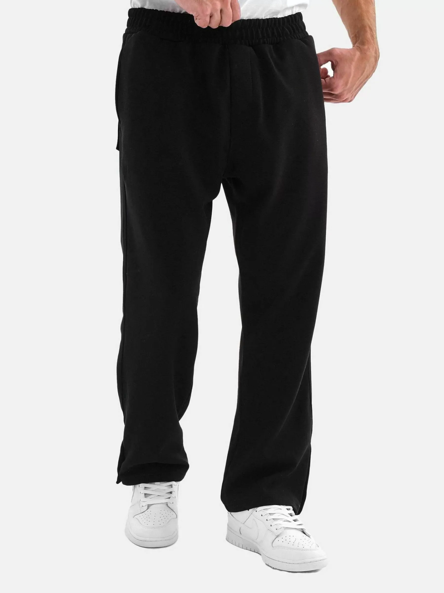 Wam Denim Trouser 3033 Dark Green| Streetwear