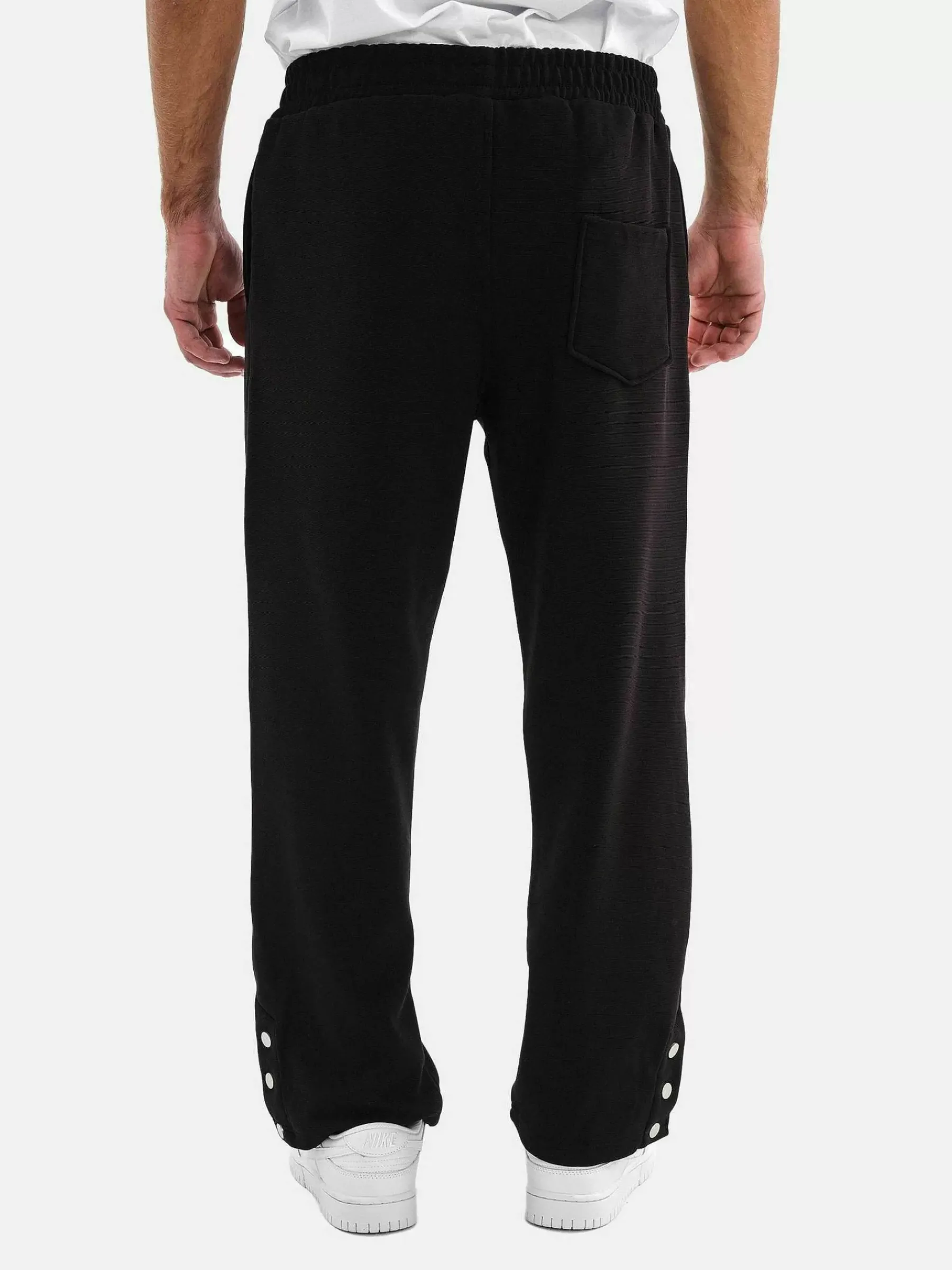 Wam Denim Trouser 3033 Dark Green| Streetwear