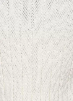 Wam Denim Trui 77502 Apodaca Off White| Truien