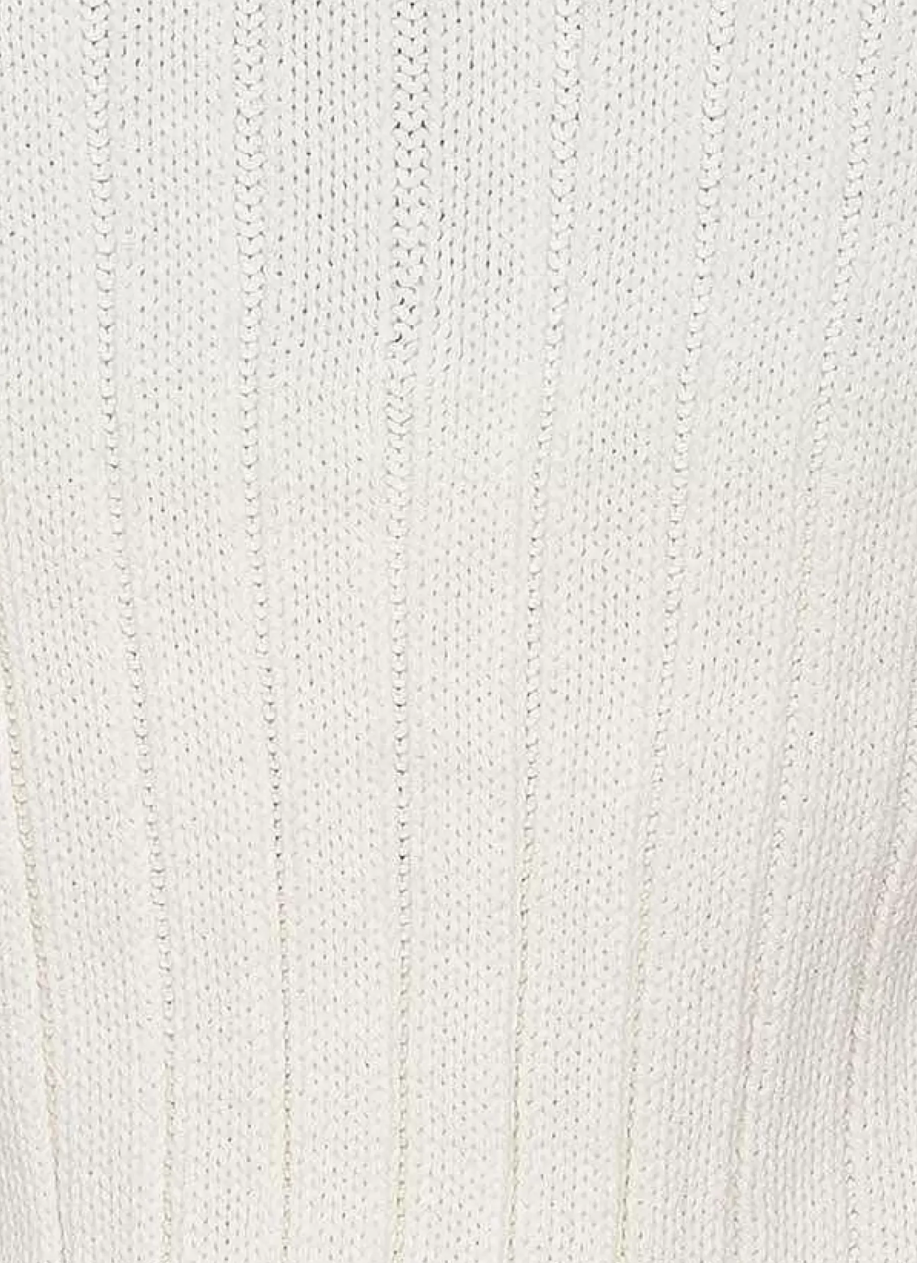 Wam Denim Trui 77502 Apodaca Off White| Truien
