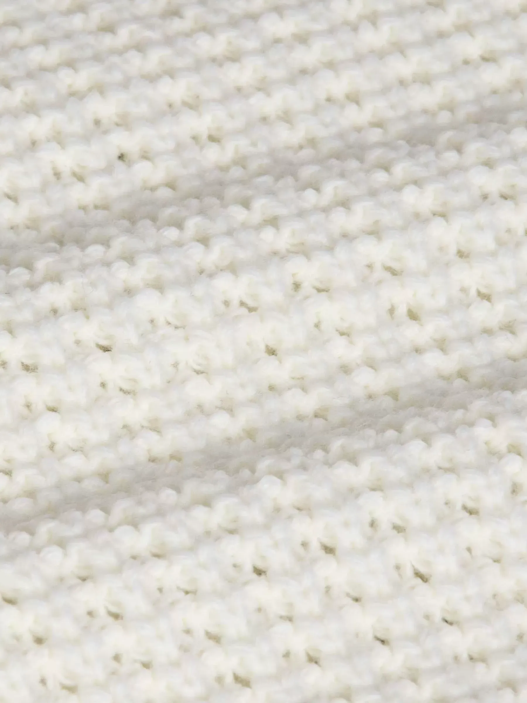 Wam Denim Truien 77529 Beech Off White| Truien