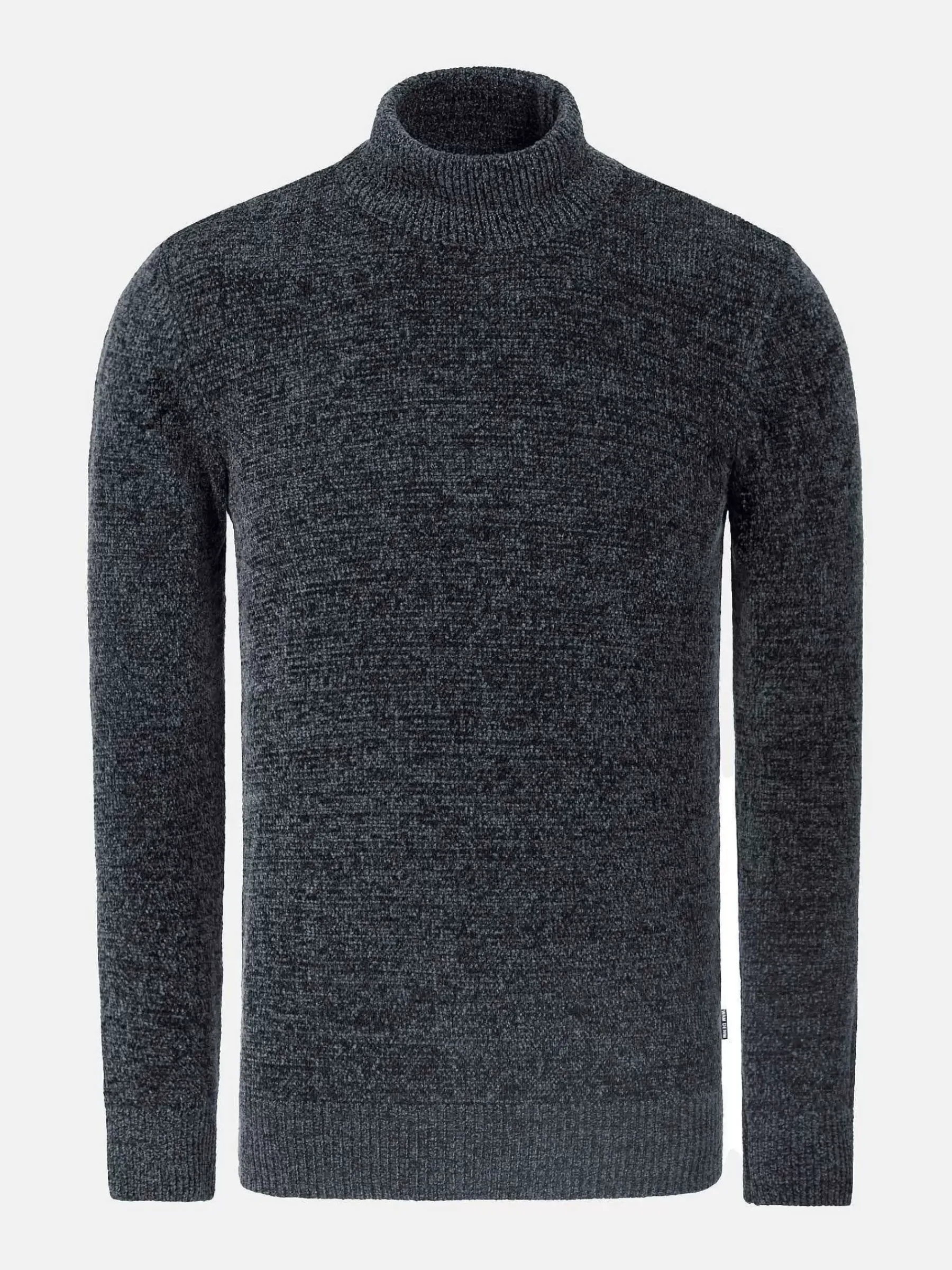 Wam Denim Truien 77539 Chandolin Anthracite| Truien