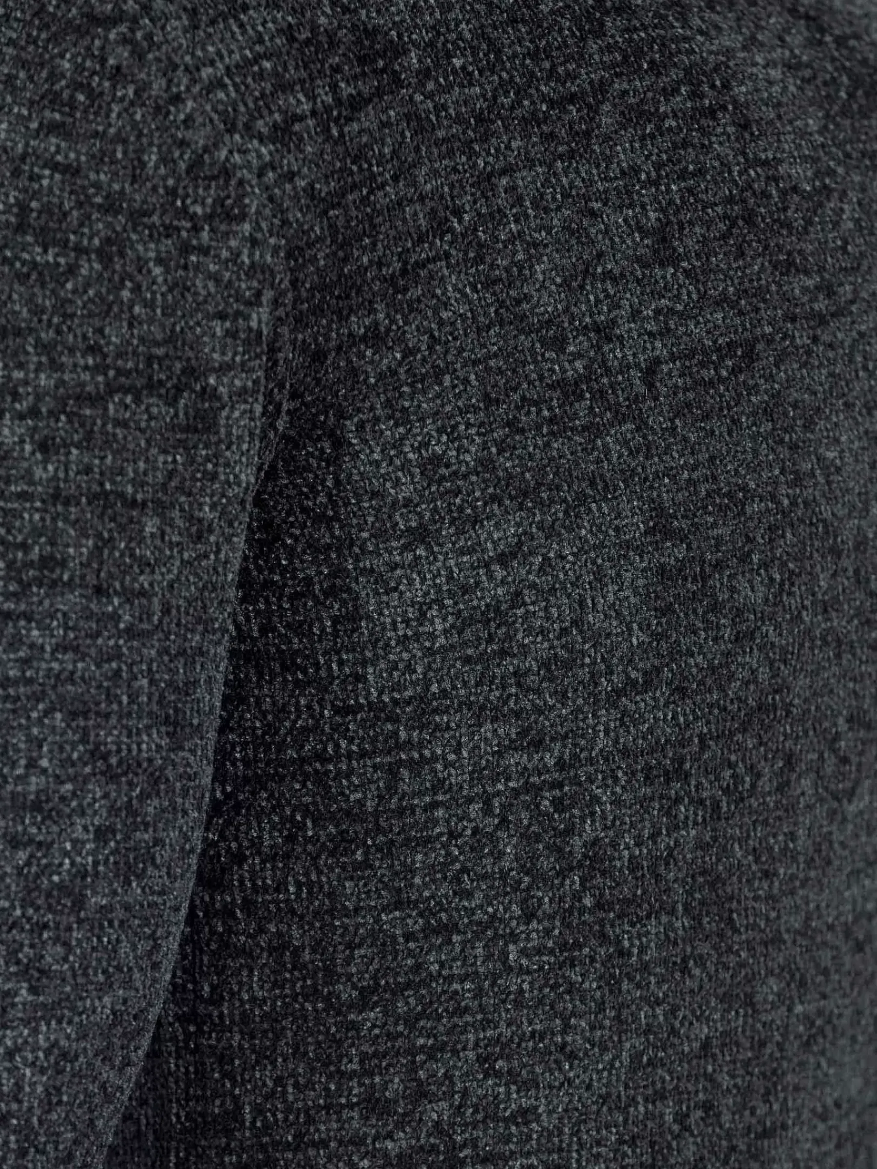 Wam Denim Truien 77539 Chandolin Anthracite| Truien
