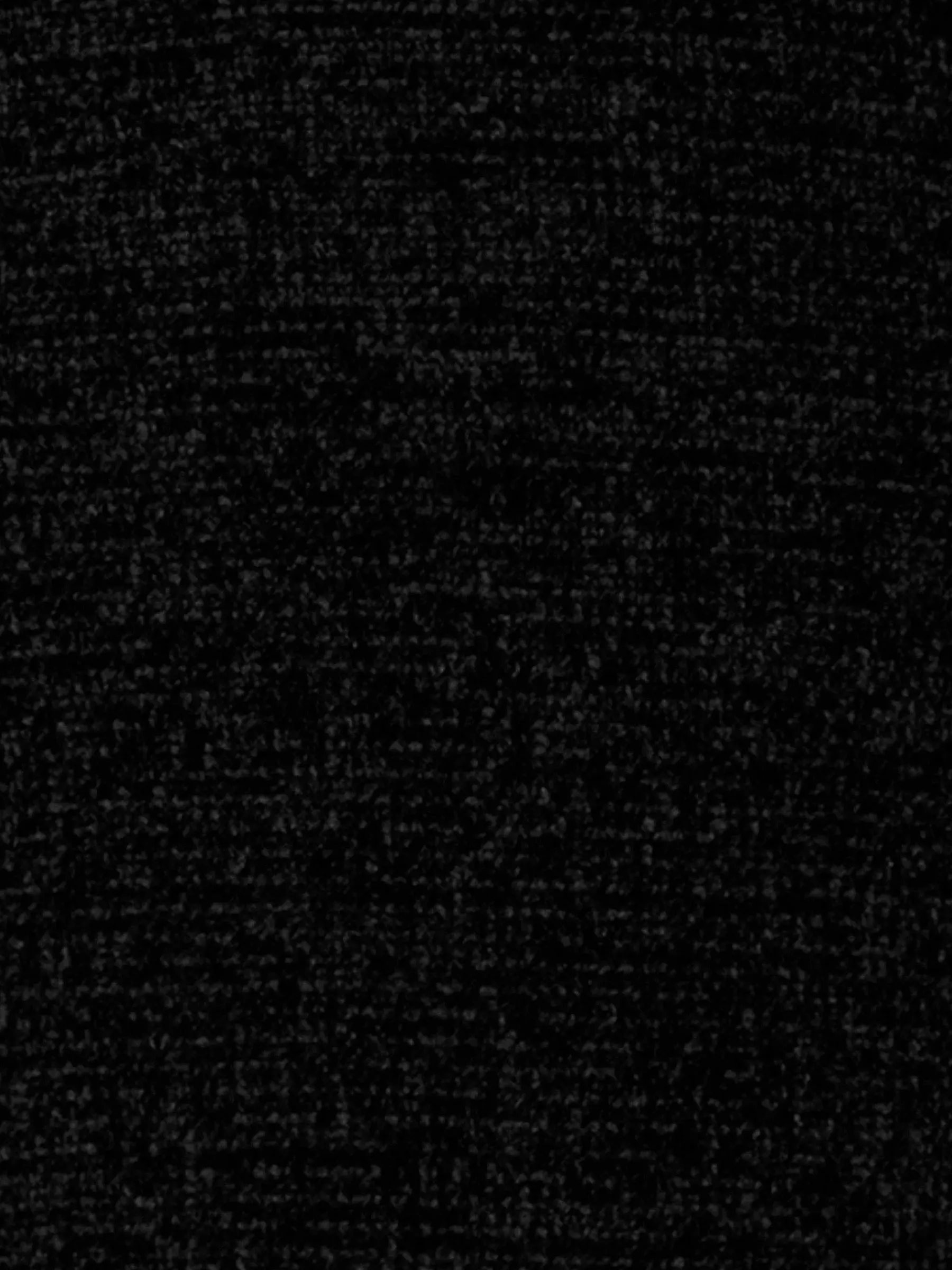 Wam Denim Truien 77539 Chandolin Black| Truien