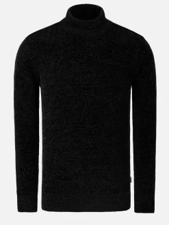 Wam Denim Truien 77539 Chandolin Black| Truien