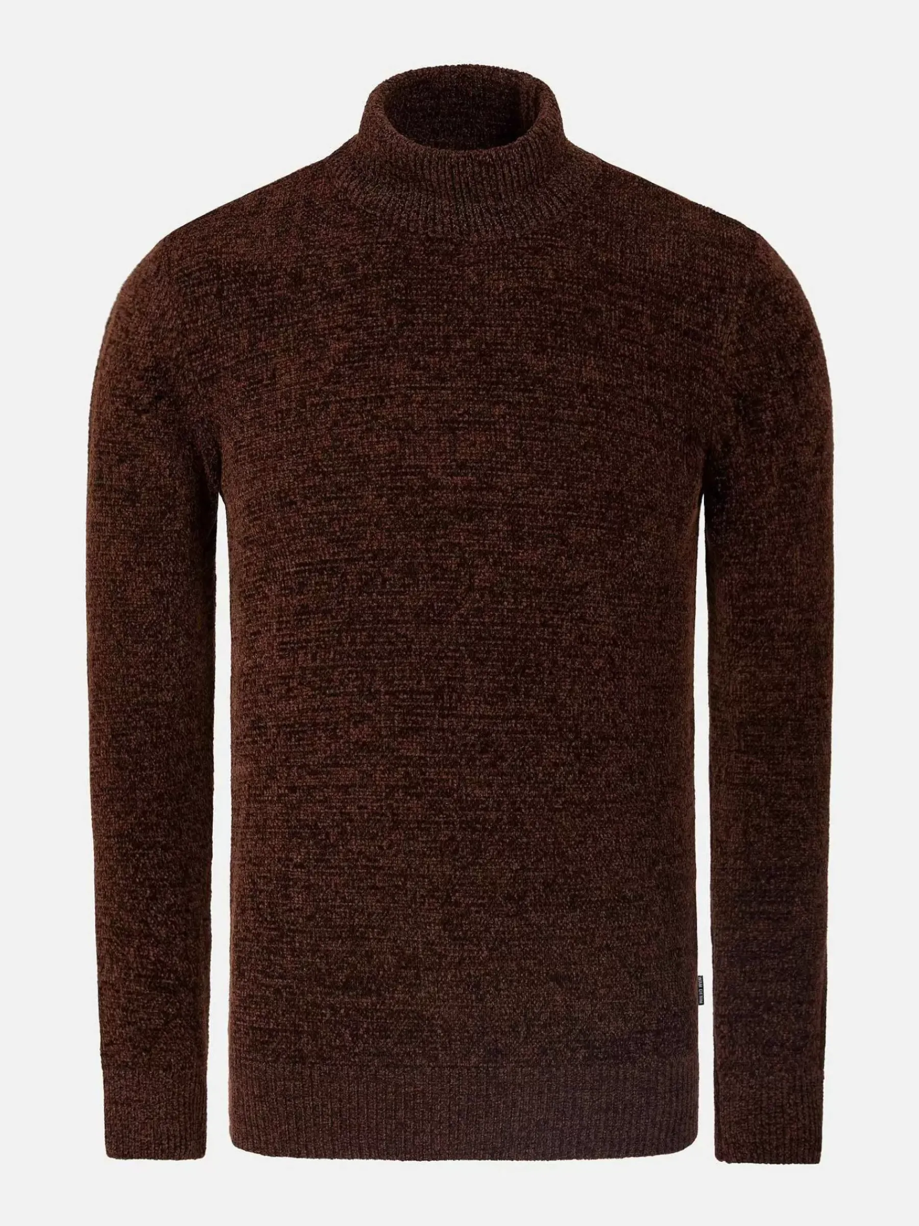 Wam Denim Truien 77539 Chandolin Brown| Sweaters