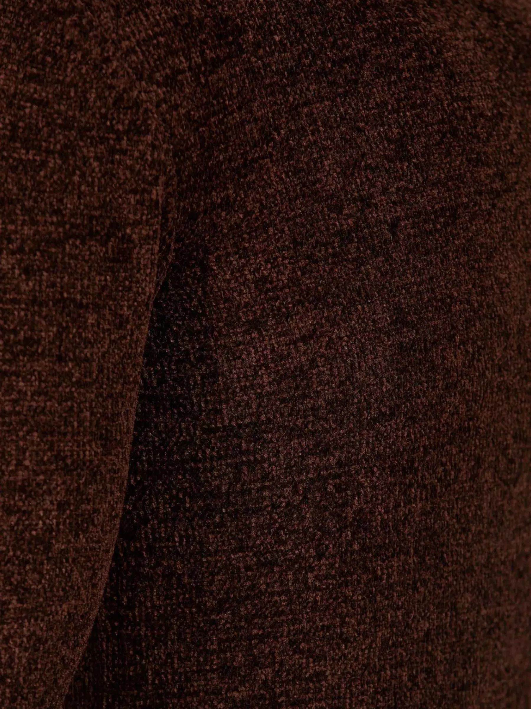 Wam Denim Truien 77539 Chandolin Brown| Sweaters