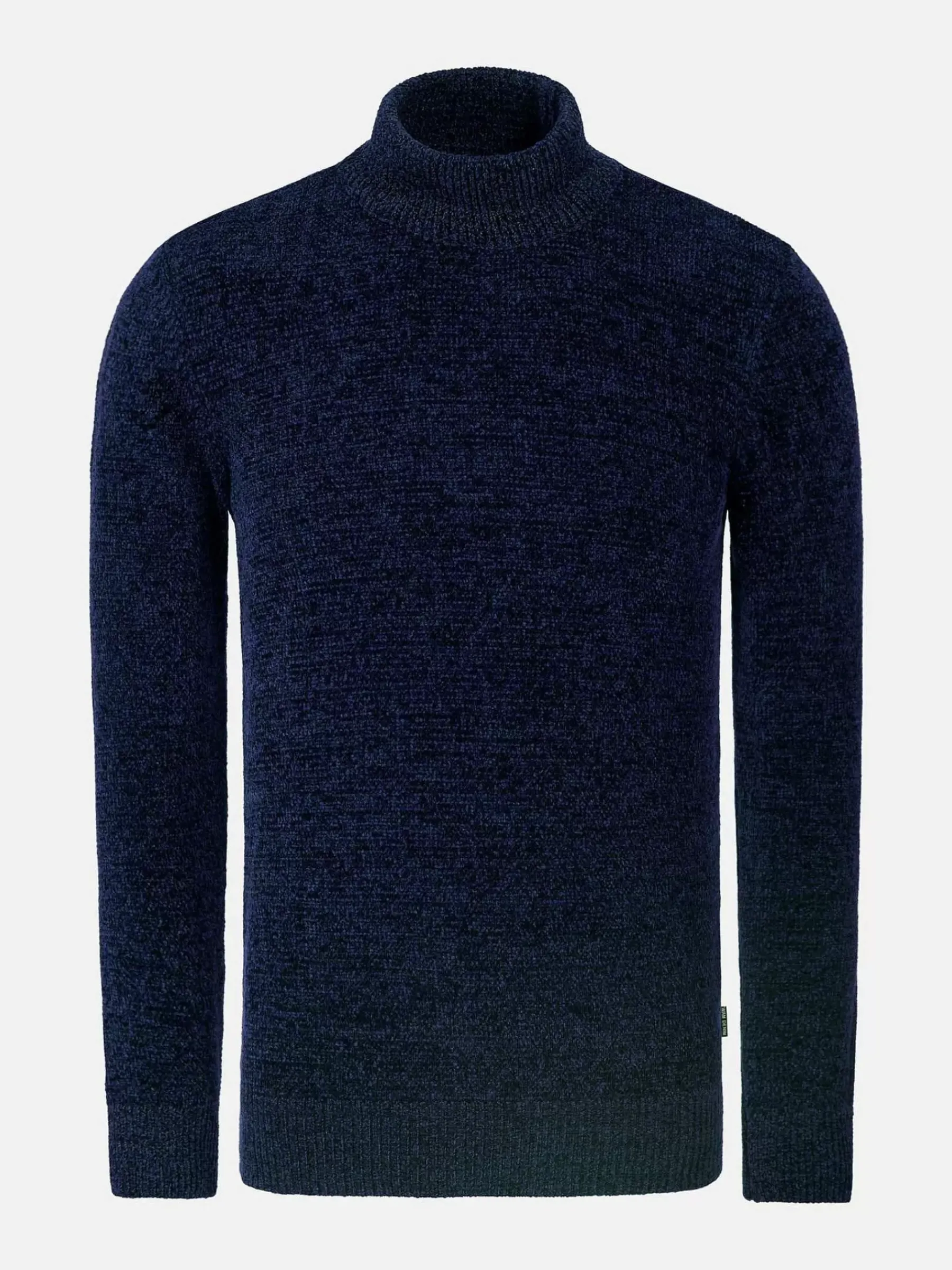Wam Denim Truien 77539 Chandolin Navy| Sweaters