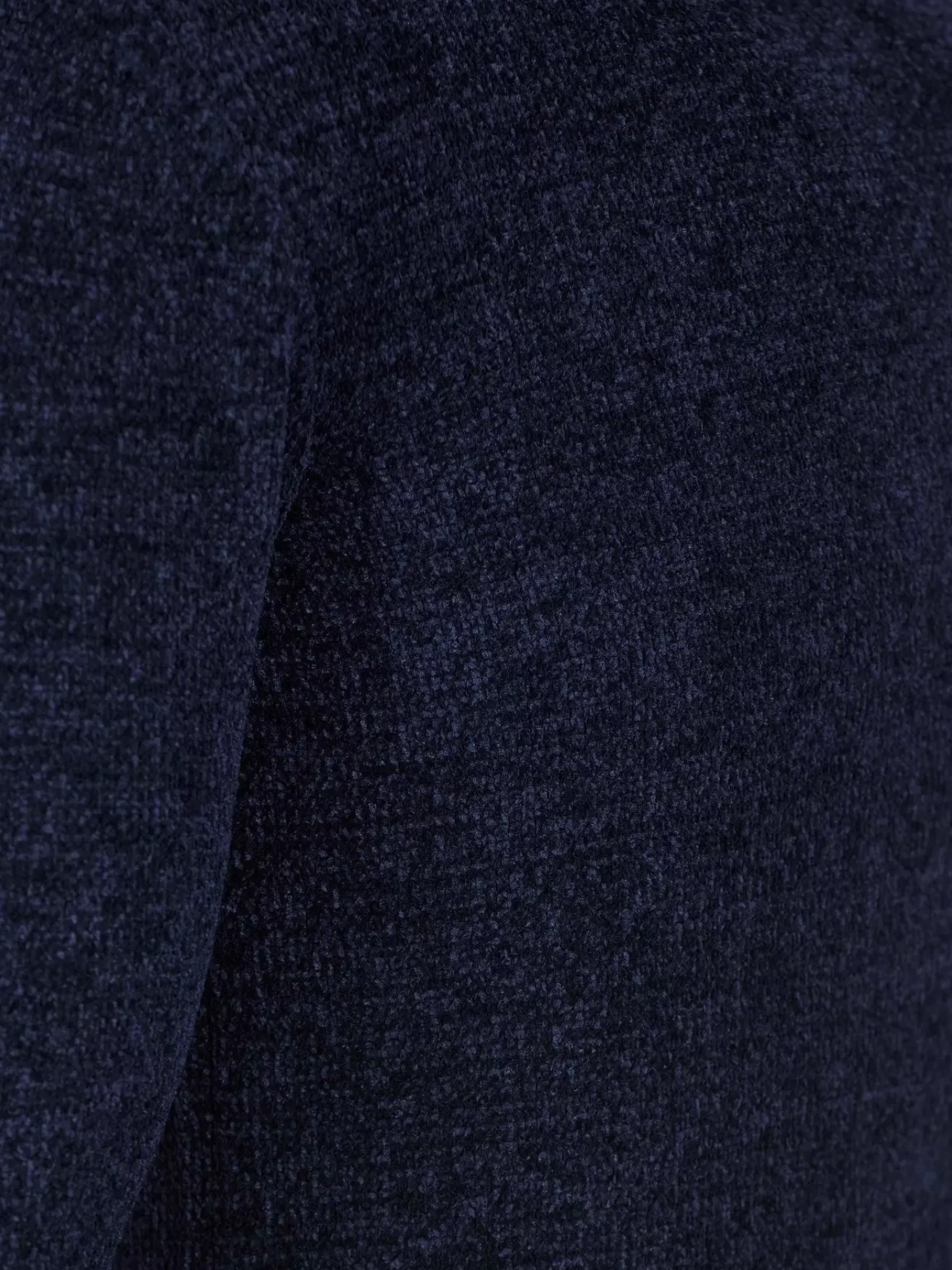 Wam Denim Truien 77539 Chandolin Navy| Sweaters