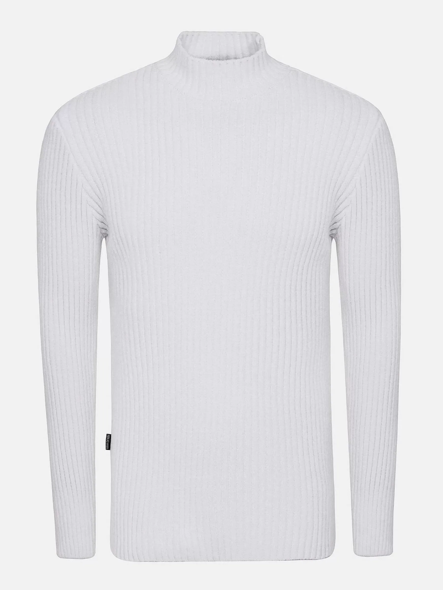 Wam Denim Truien 77547 Lillestrom White| Truien