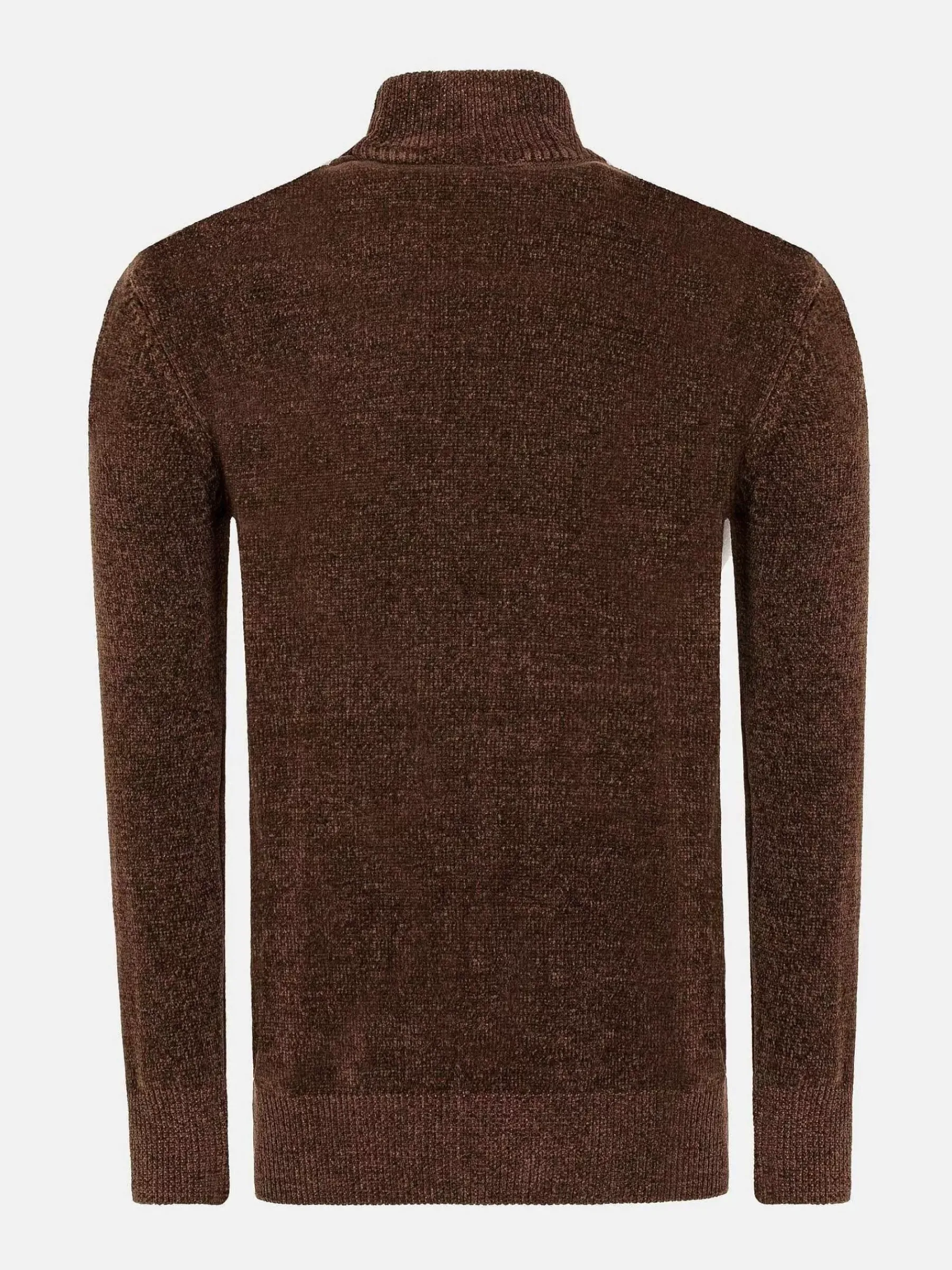 Wam Denim Truien 77544 Nordberg Brown| Truien