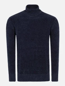 Wam Denim Truien 77544 Nordberg Navy| Truien