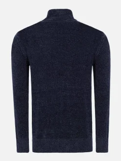 Wam Denim Truien 77544 Nordberg Navy| Truien