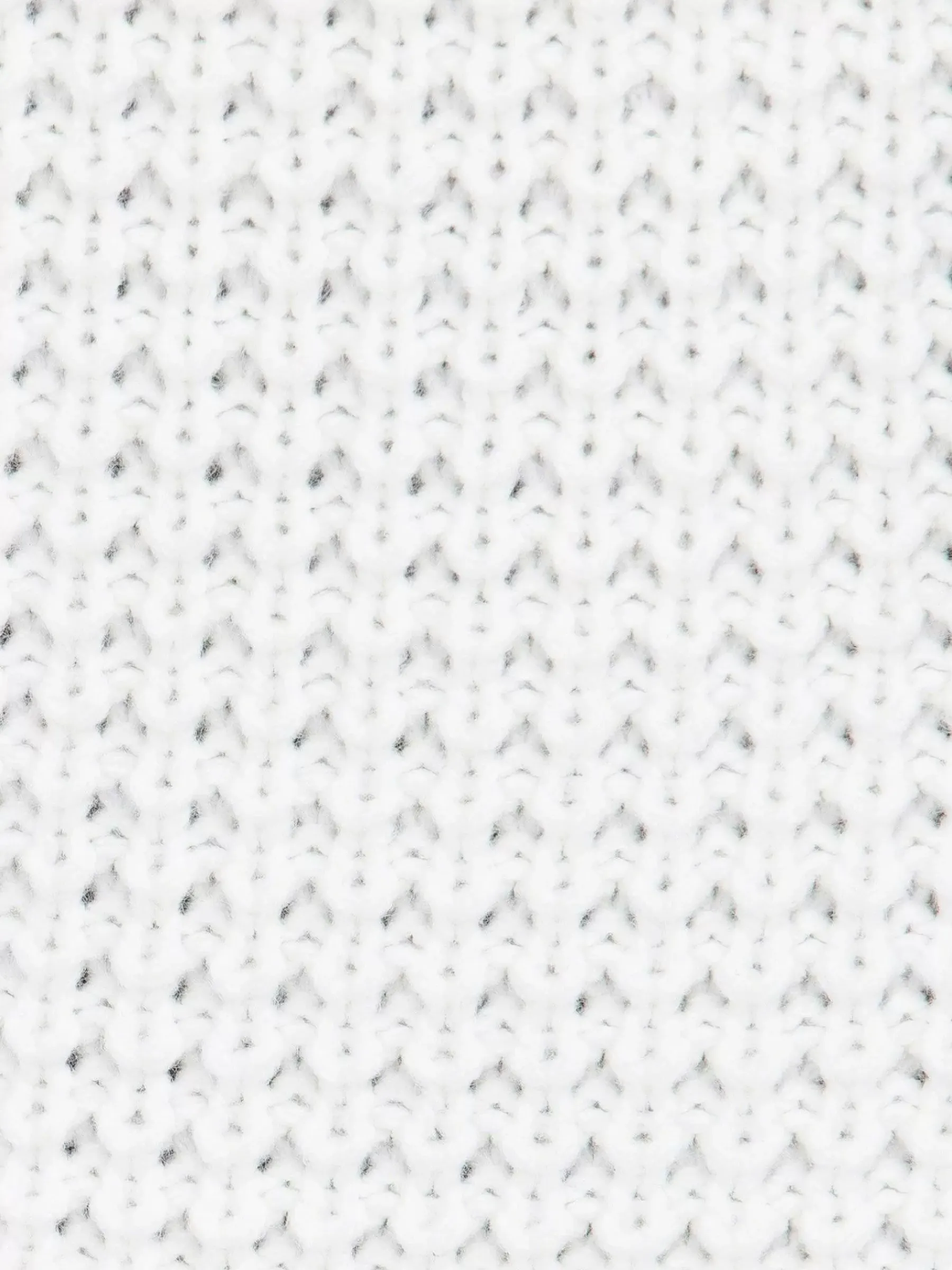 Wam Denim Truien 77513 Pachuca Off White| Truien
