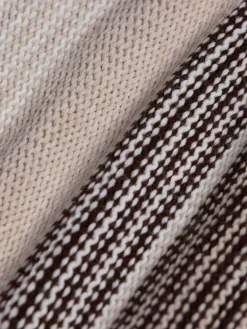 Wam Denim Truien 77525 Stuart Beige| Truien