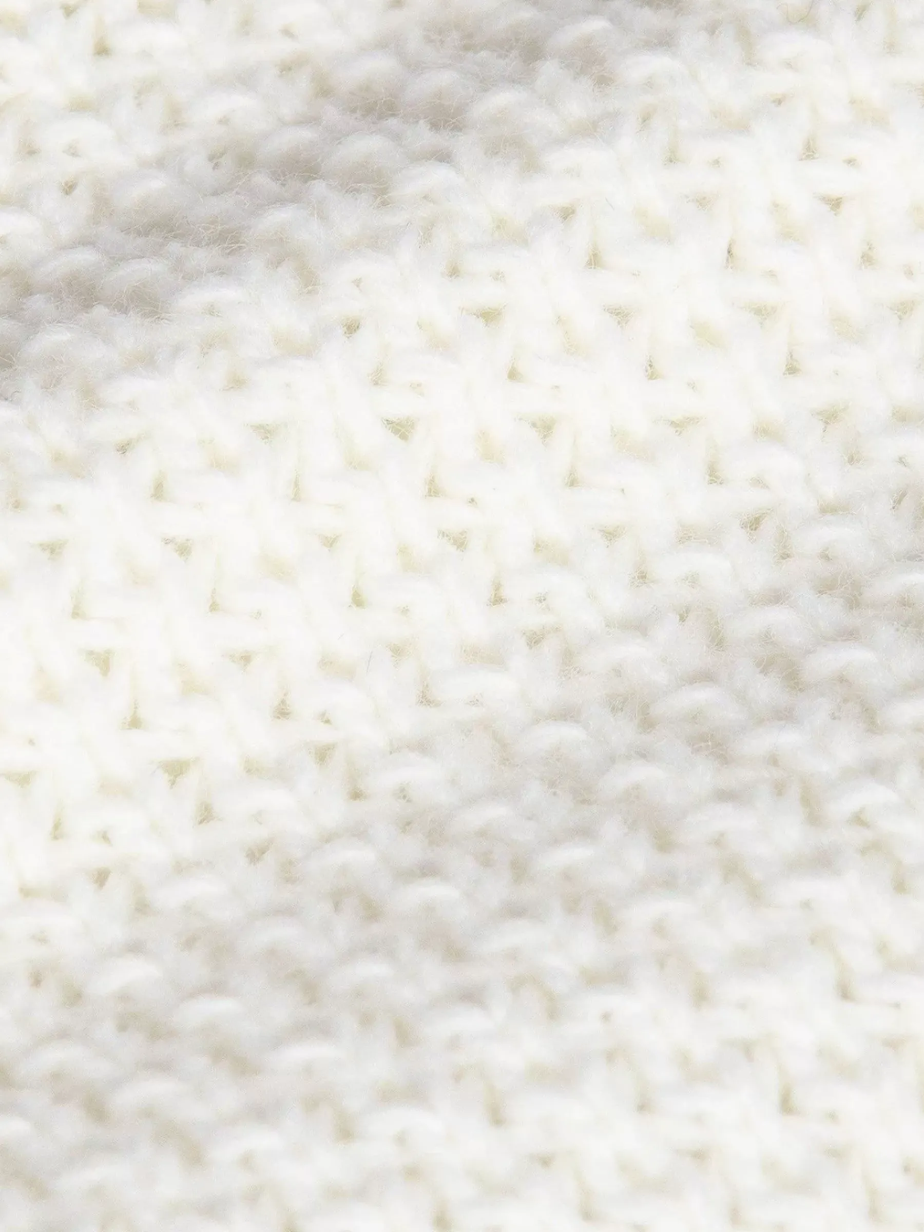 Wam Denim Truien 77534 Wallance Off White| Truien