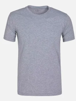 Wam Denim T-Shirt 89356 Cossonay Grey| T-Shirts