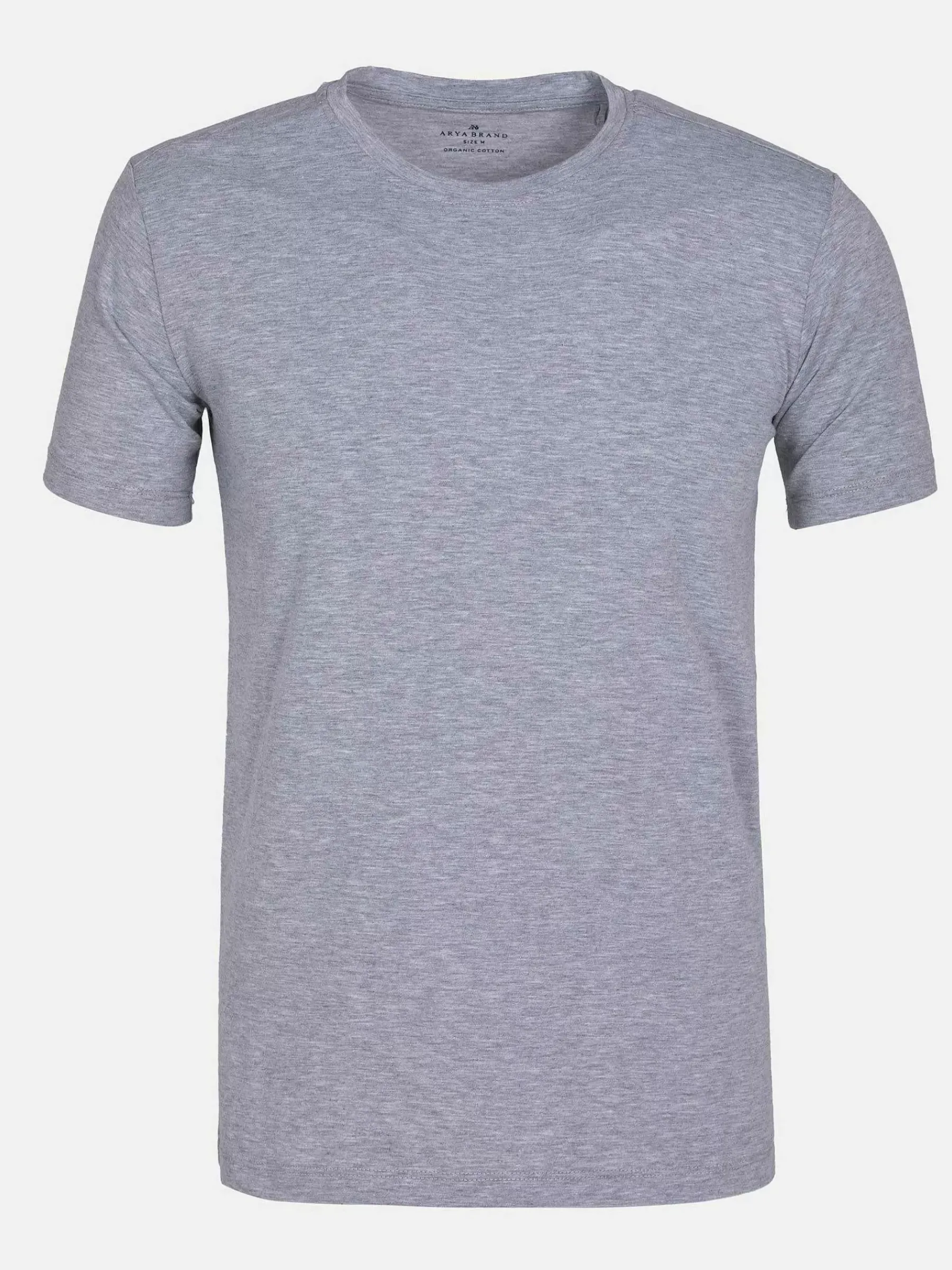 Wam Denim T-Shirt 89356 Cossonay Grey| T-Shirts