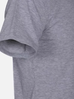 Wam Denim T-Shirt 89356 Cossonay Grey| T-Shirts