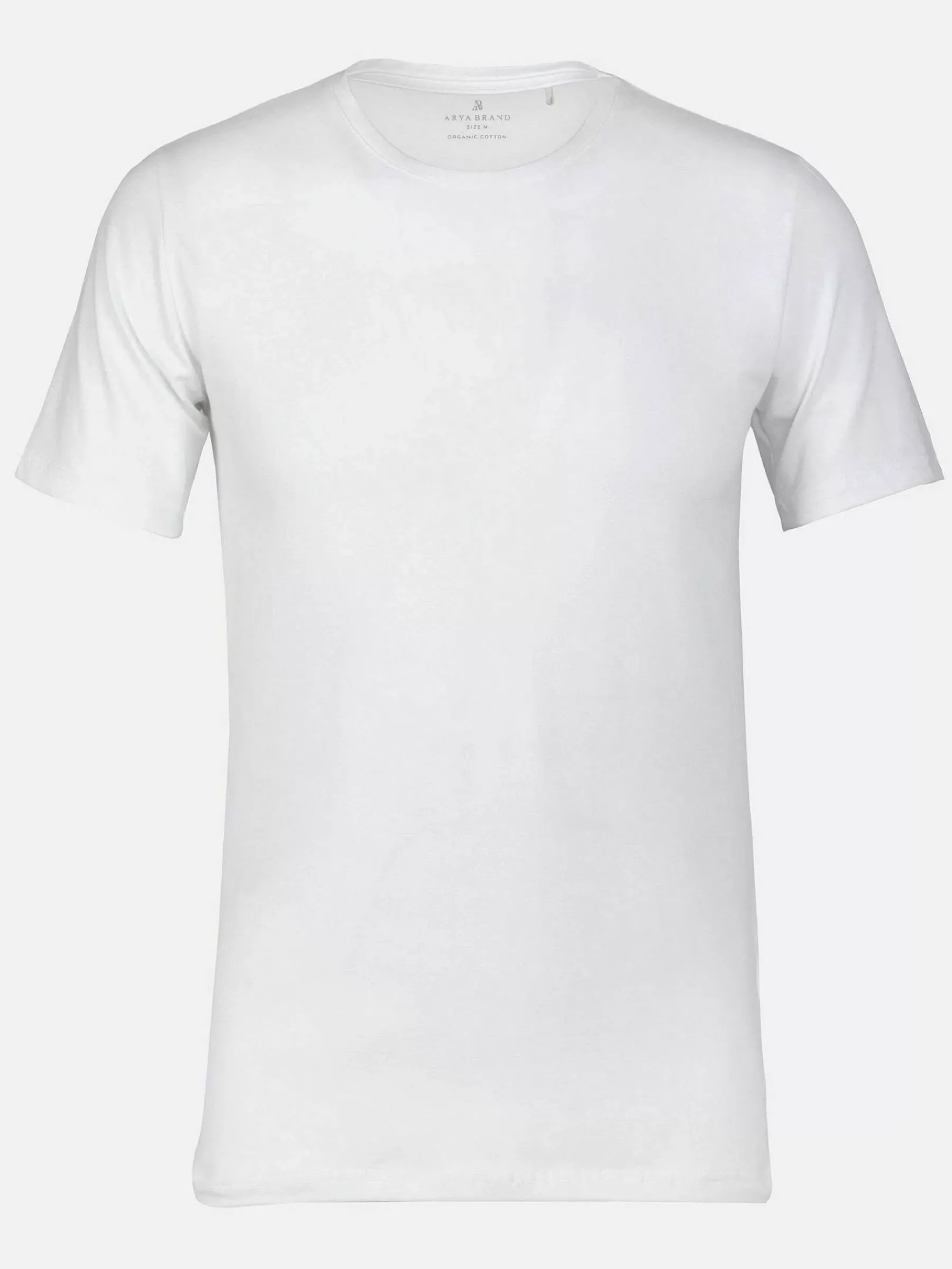 Wam Denim T-Shirt 89356 Cossonay White| T-Shirts
