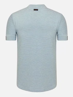 Wam Denim T-Shirt 79592 Rocky Blue| T-Shirts