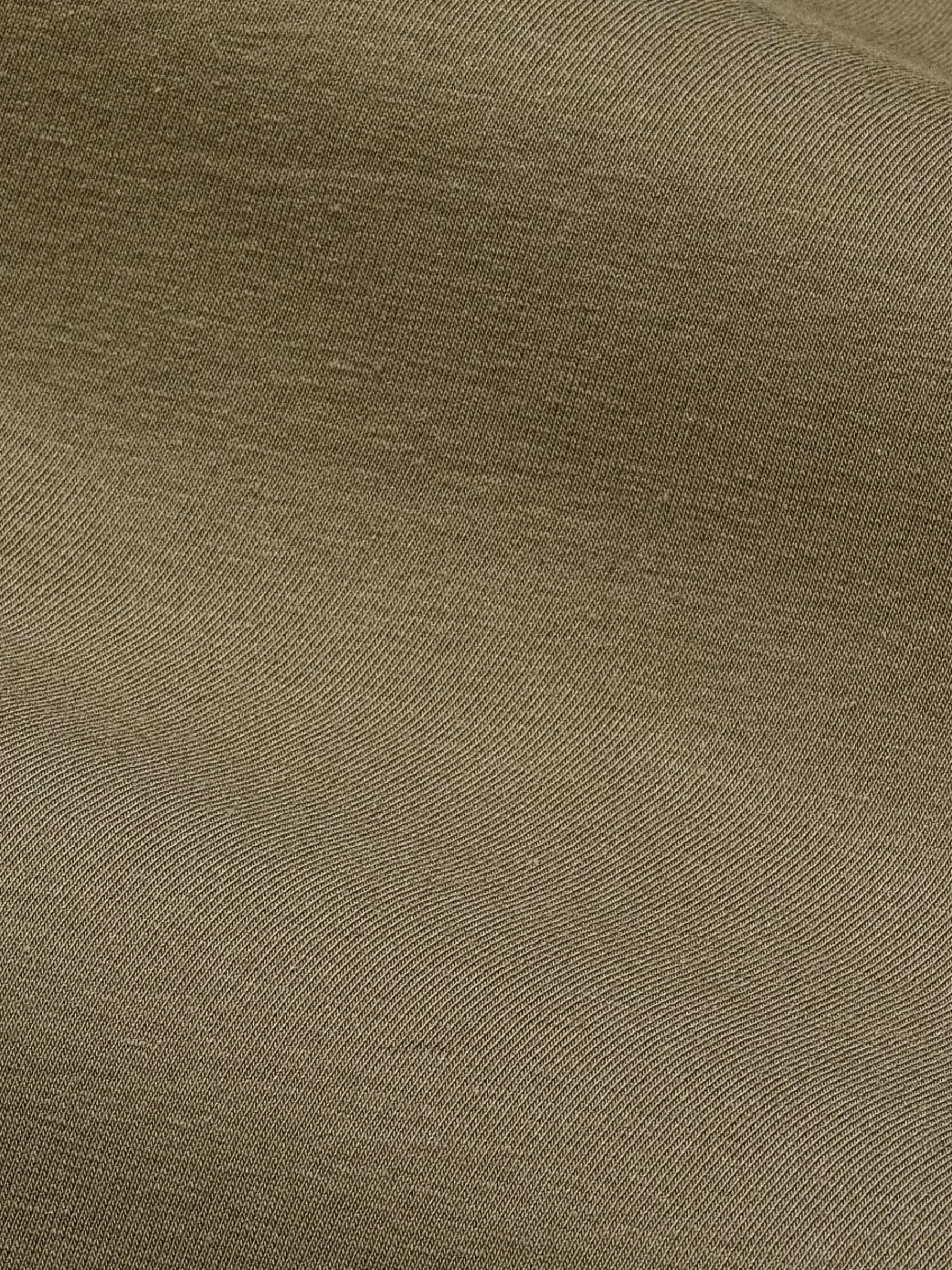 Wam Denim T-Shirt 69116 Winston Salem Khaki| T-Shirts