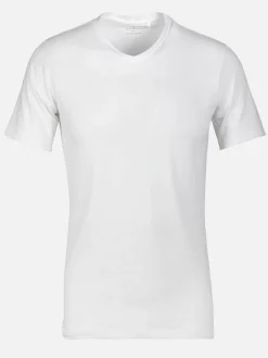 Wam Denim T-Shirt Aurora White| T-Shirts