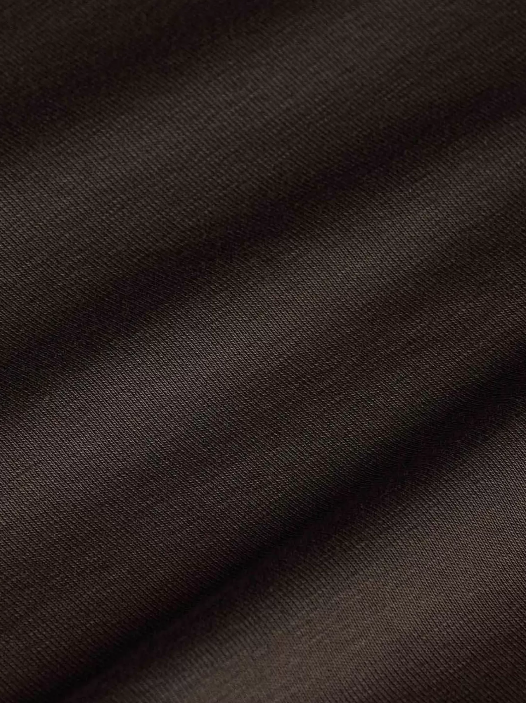 Wam Denim T-Shirt Cossonay Brown| T-Shirts