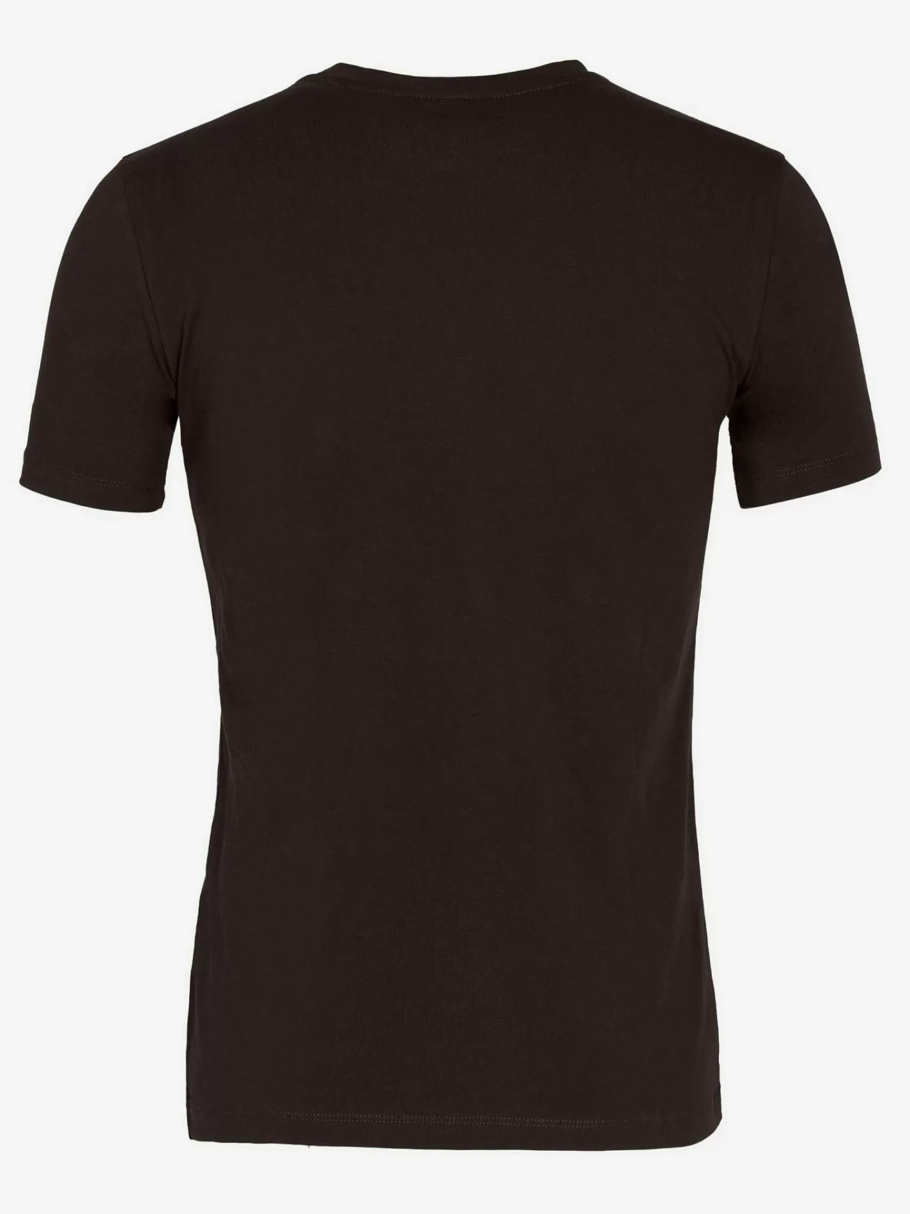 Wam Denim T-Shirt Cossonay Brown| T-Shirts