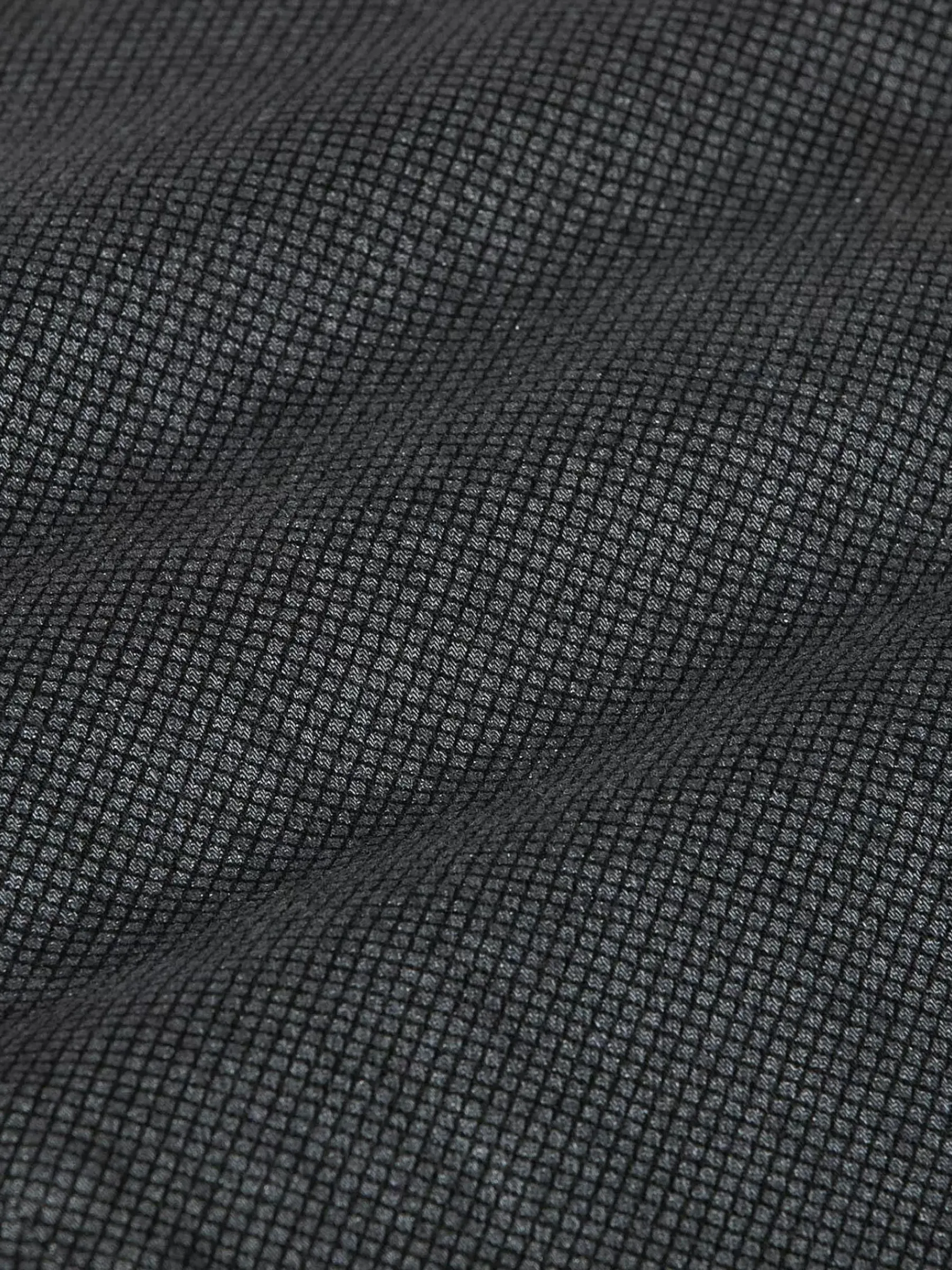 Wam Denim Twilight Mini Check Slim Fit Anthracite Jeans| Jeans