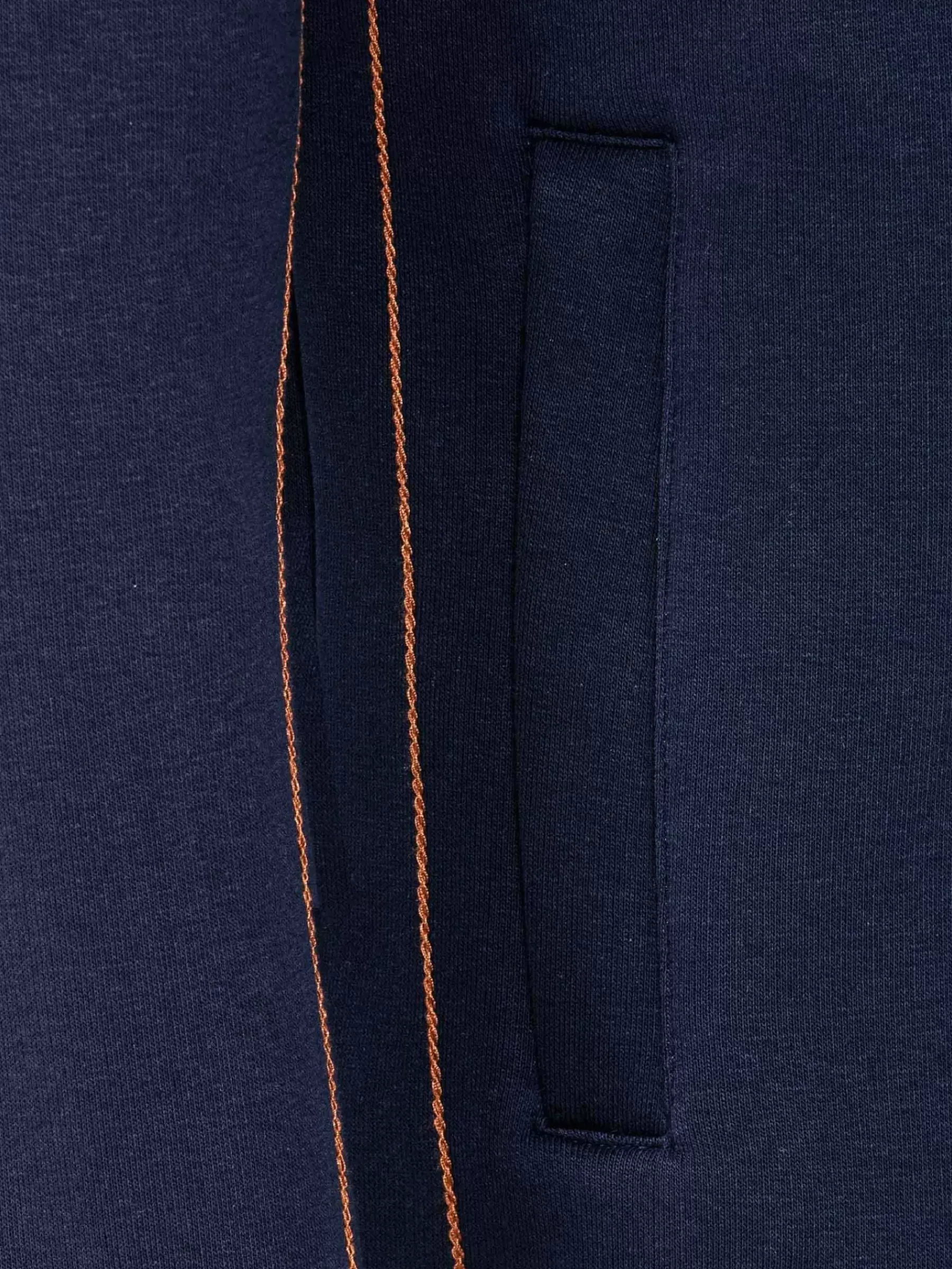 Wam Denim Vest 76336 Maiden Navy| Vesten