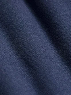 Wam Denim Vest 76336 Maiden Navy| Vesten