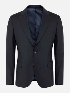 Wam Denim Vittorio Navy Colbert| Kostuums