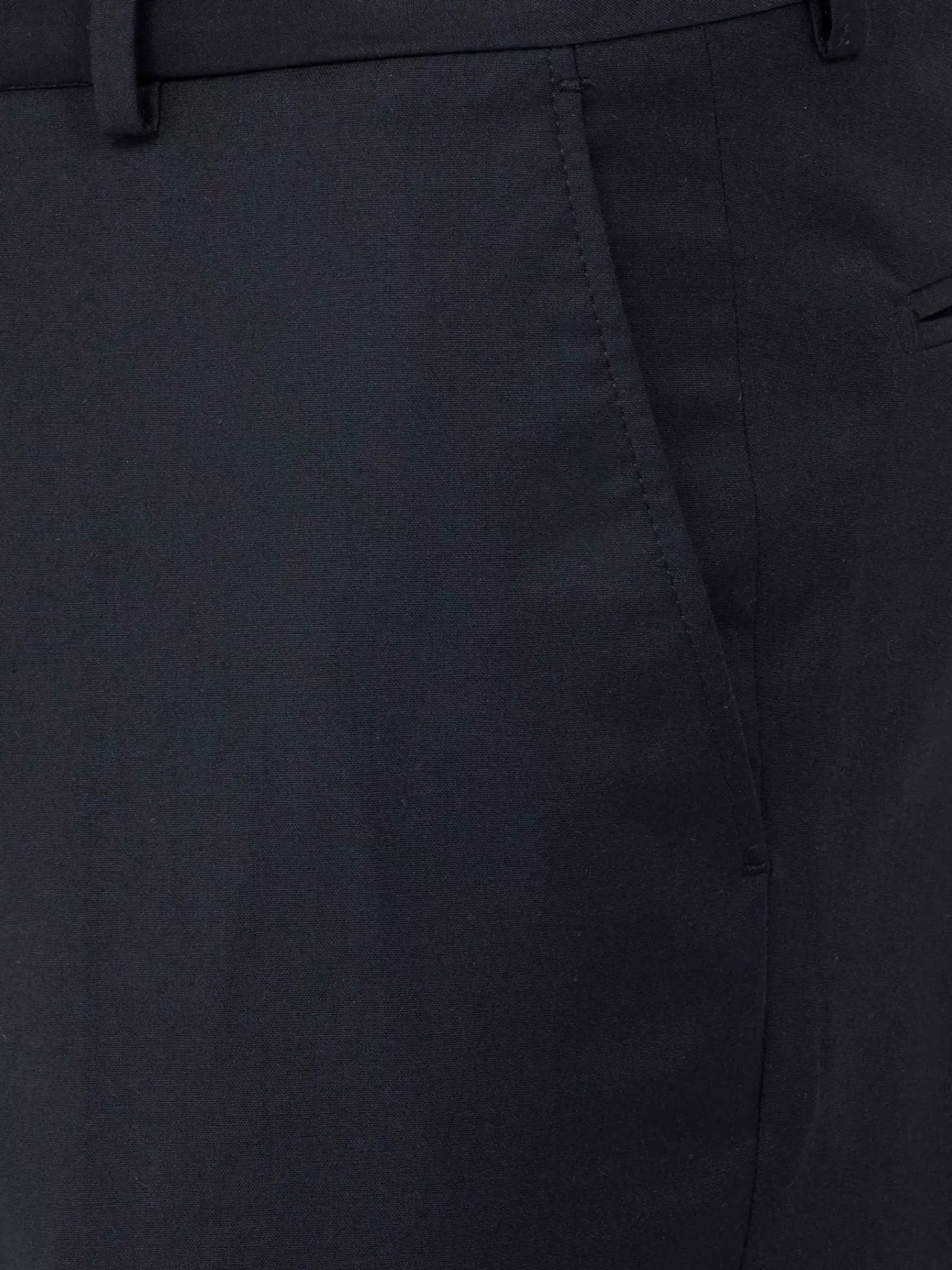 Wam Denim Vittorio Navy Pantalon| Pantalons