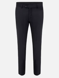 Wam Denim Vittorio Navy Pantalon| Pantalons