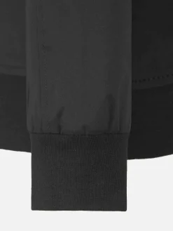 Wam Denim Vitus Slim Fit Black Jassen| Zomerjassen