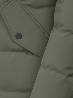 Wam Denim Winter Jassen 71238 Canterbury| Winterjassen