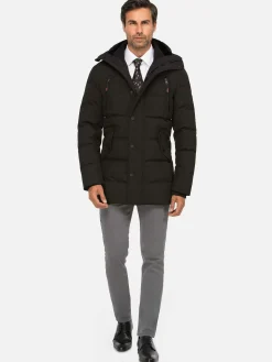 Wam Denim Winter Jassen 71238 Canterbury| Winterjassen
