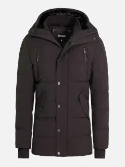 Wam Denim Winter Jassen 71238 Canterbury| Winterjassen