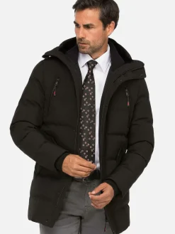 Wam Denim Winter Jassen 71238 Canterbury| Winterjassen