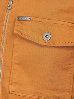 Wam Denim Zomer Jassen 82168 Curtice Peru| Zomerjassen